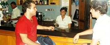 Le Baron Hotel Accra Eksteriør billede